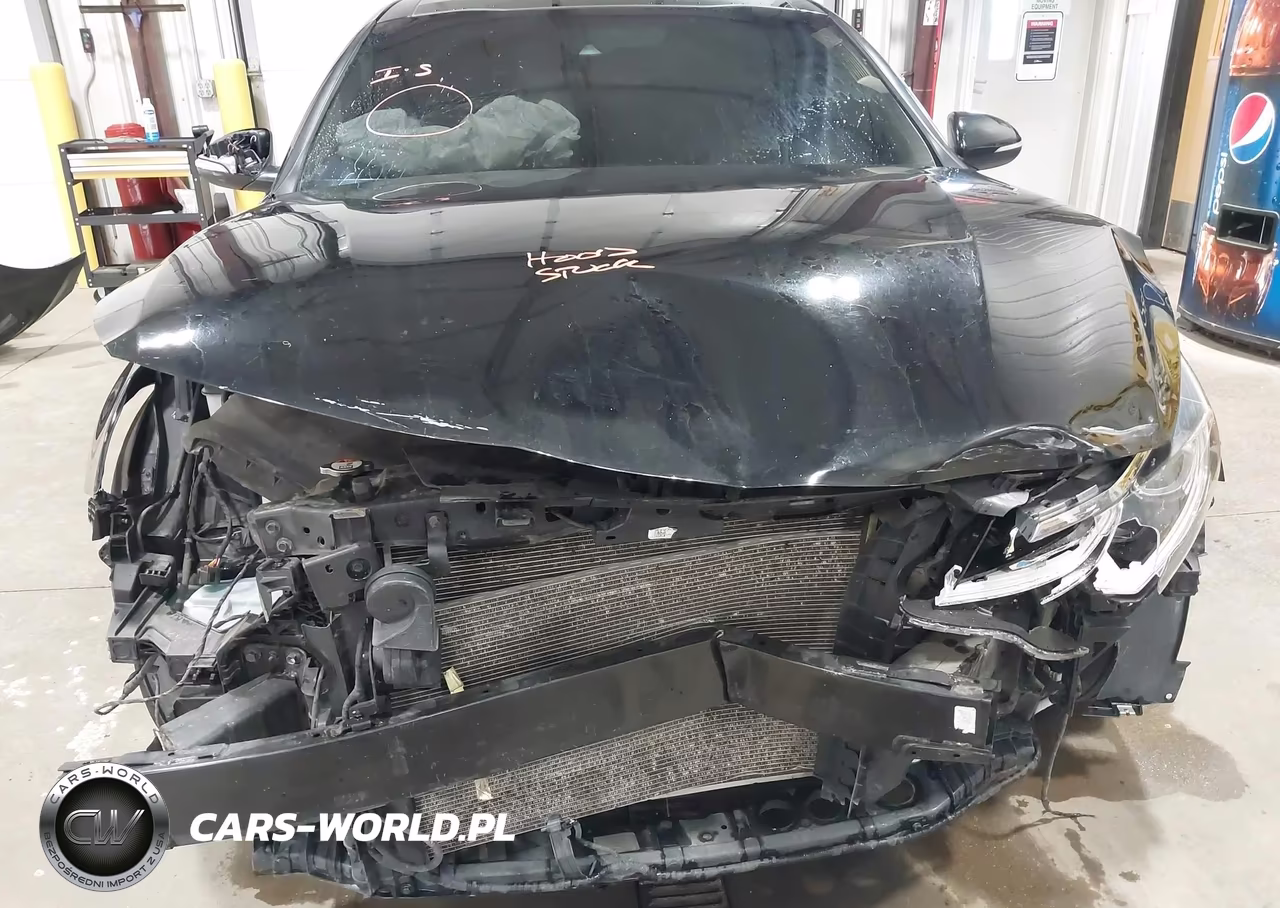 2019 Kia Optima S VIN:5XXGT4L34KG369528 - 6