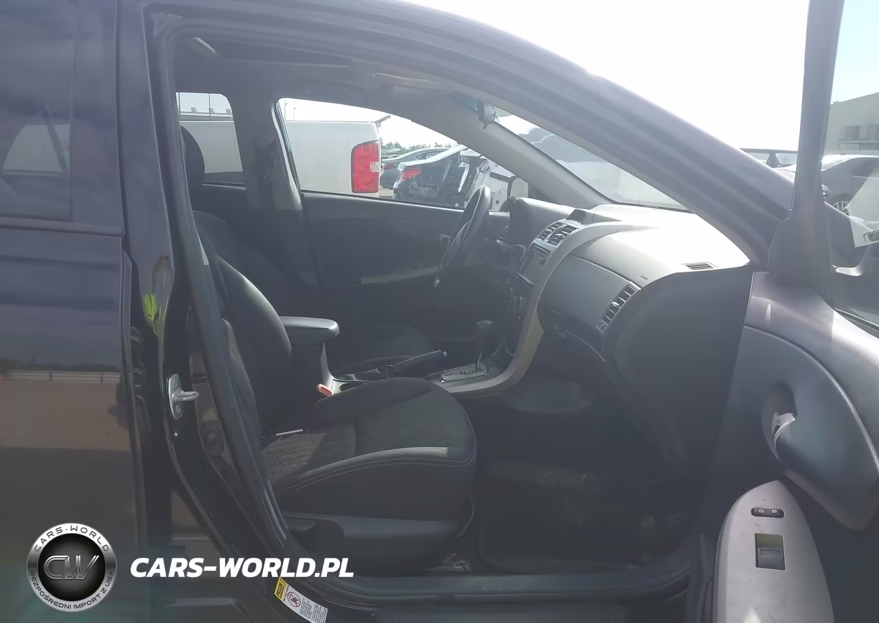 2013 Toyota Corolla S VIN:5YFBU4EE6DP107820 - 5