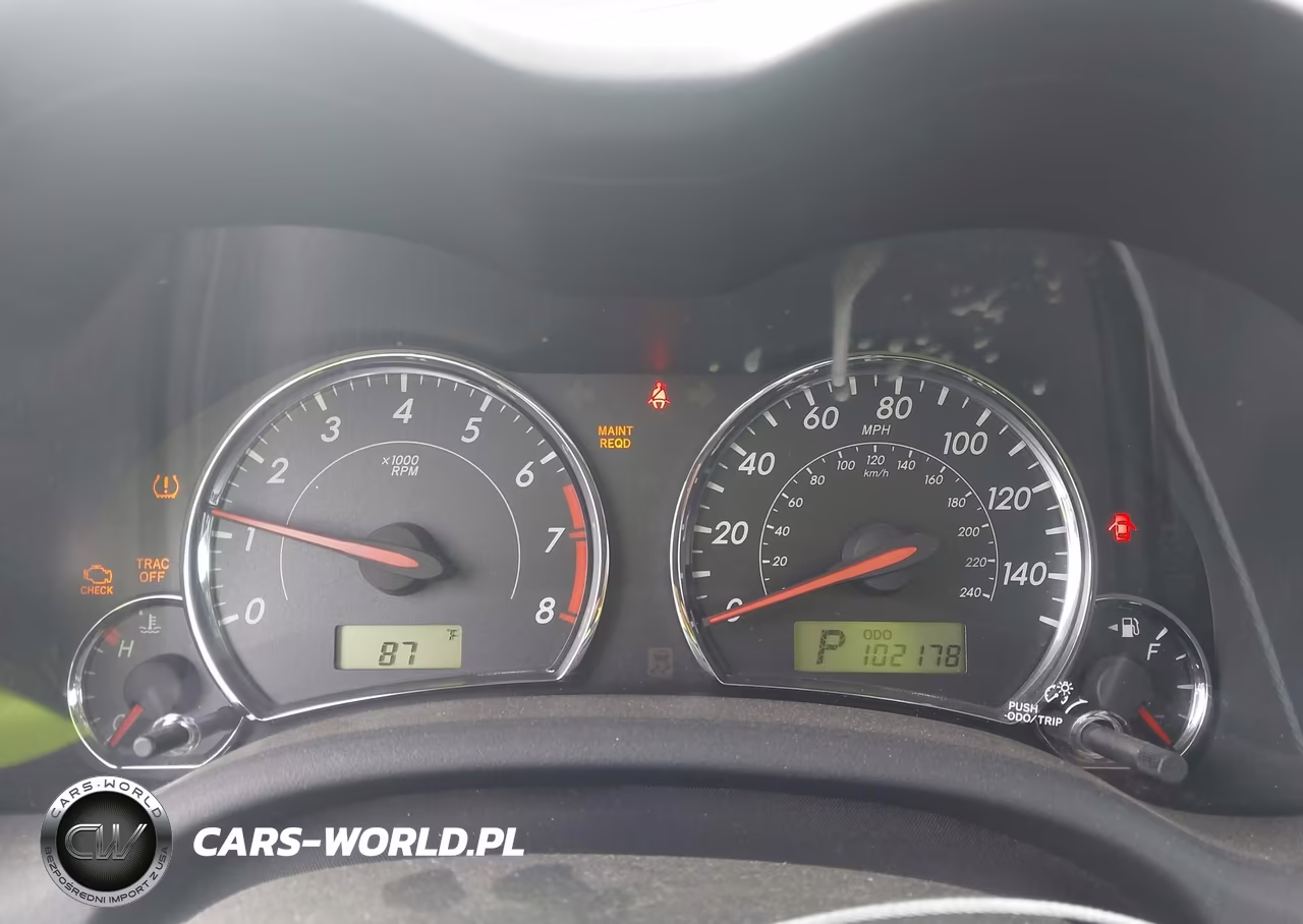 2013 Toyota Corolla S VIN:5YFBU4EE6DP107820 - 7