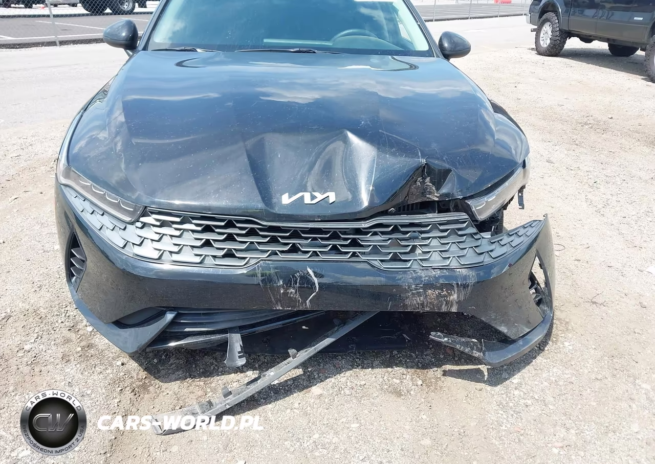 2023 Kia K5 Lxs VIN:5XXG14J25PG188333 - 6