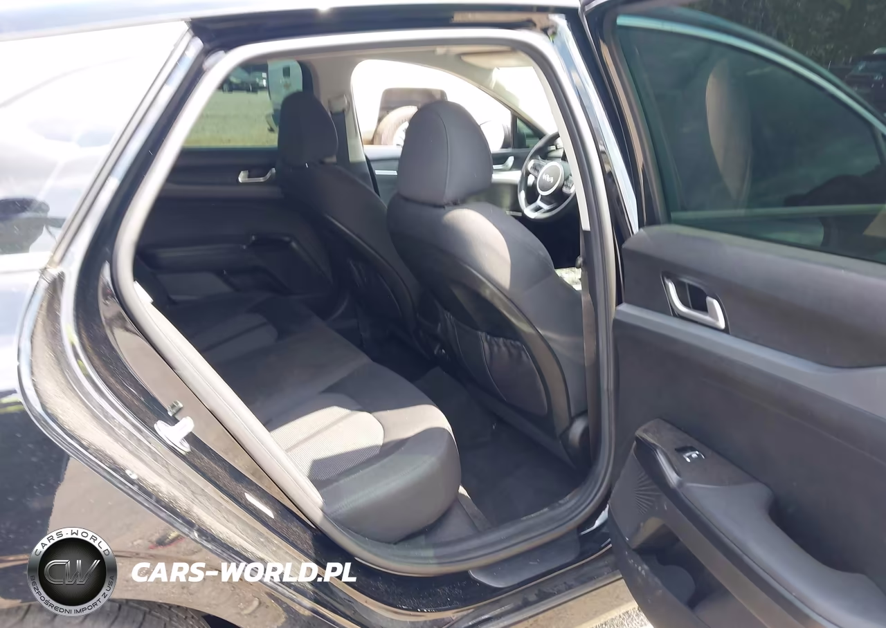 2023 Kia K5 Lxs VIN:5XXG14J25PG188333 - 8