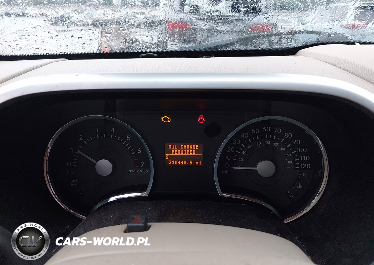2007 Mercury Mountaineer VIN:4M2EU47E57UJ23423 - 7