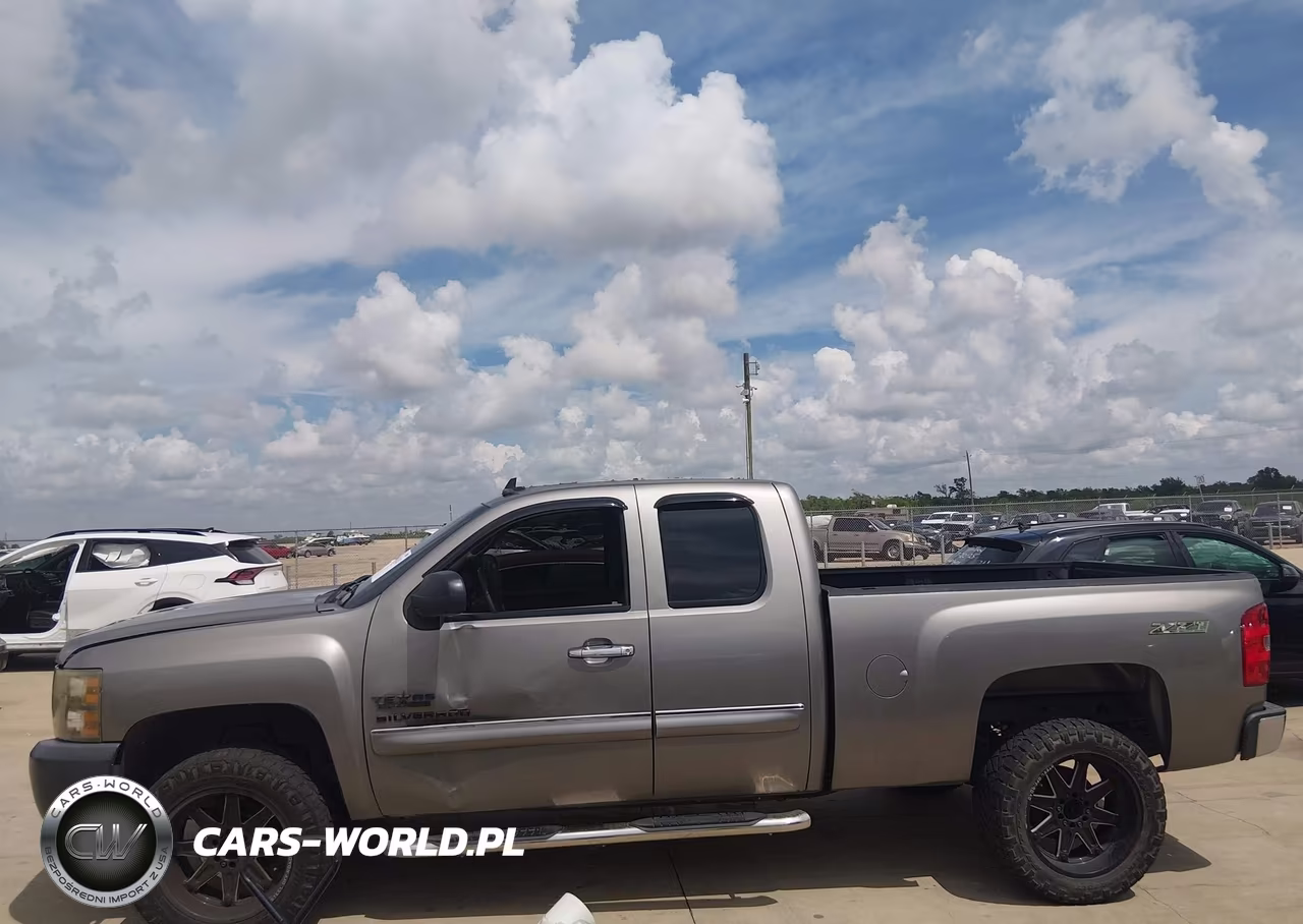 2012 Chevrolet Silverado 1500 Lt VIN:1GCRKSE79CZ246497 - 14