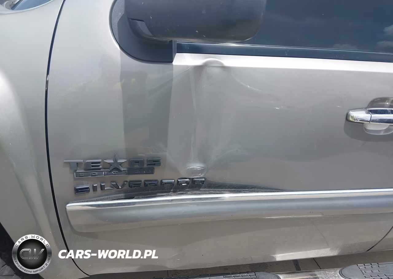 2012 Chevrolet Silverado 1500 Lt VIN:1GCRKSE79CZ246497 - 6