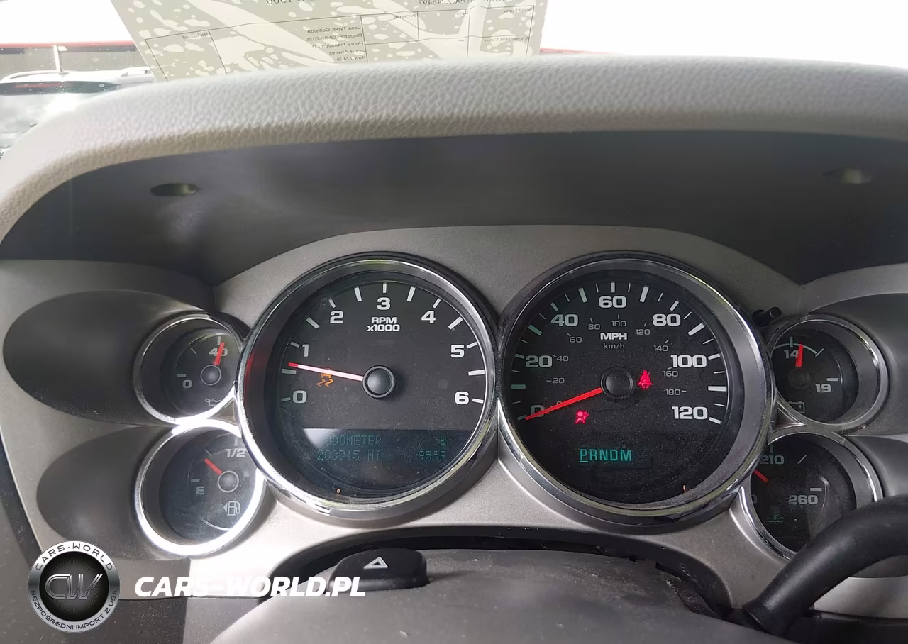 2012 Chevrolet Silverado 1500 Lt VIN:1GCRKSE79CZ246497 - 7