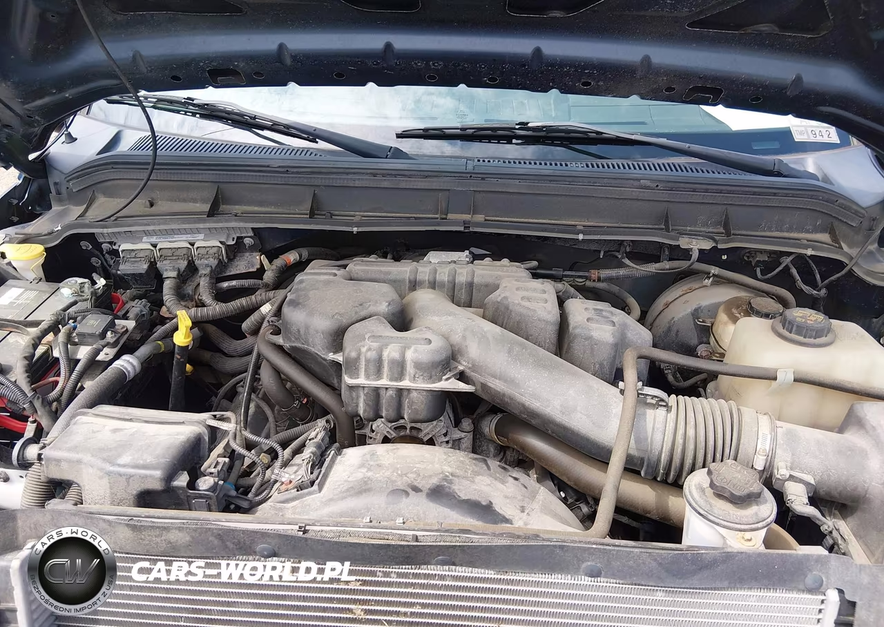 2015 Ford F-250 Xl VIN:1FDBF2B61FED31892 - 10