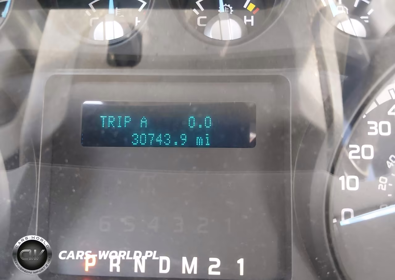 2015 Ford F-250 Xl VIN:1FDBF2B61FED31892 - 21