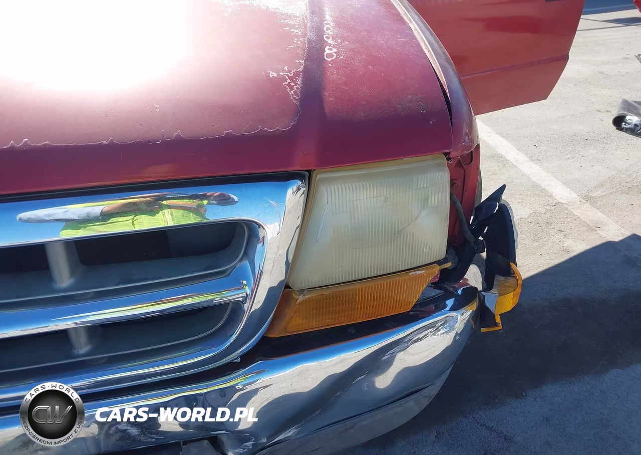 1999 Ford Ranger Xl-Xlt VIN:1FTYR10V8XUA90091 - 13