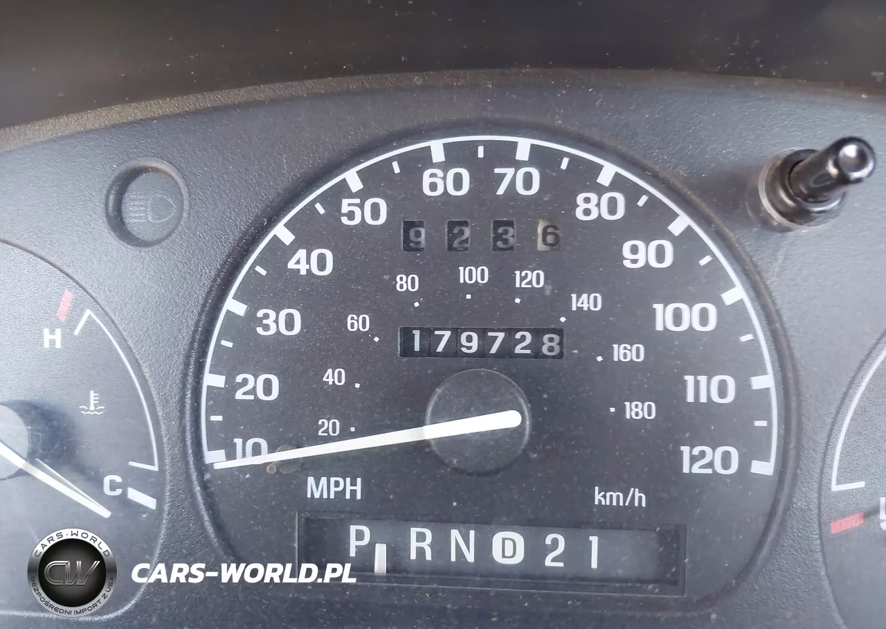 1999 Ford Ranger Xl-Xlt VIN:1FTYR10V8XUA90091 - 18