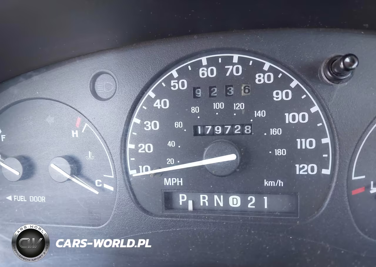 1999 Ford Ranger Xl-Xlt VIN:1FTYR10V8XUA90091 - 7