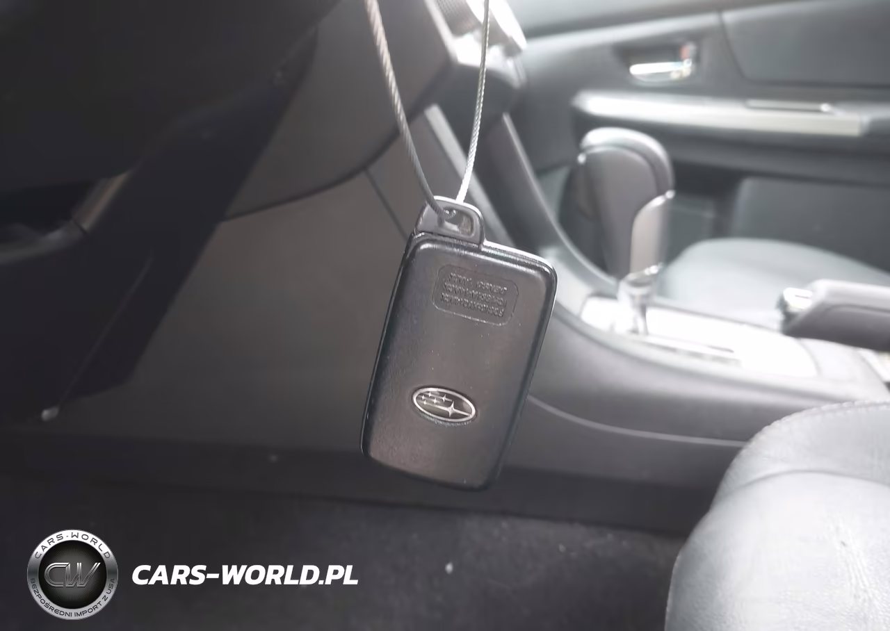 2014 Subaru Xv Crosstrek Hybrid 2.0I Touring VIN:JF2GPBKC9EH294893 - 11