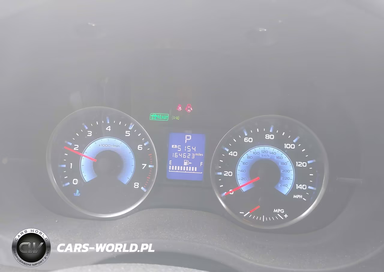 2014 Subaru Xv Crosstrek Hybrid 2.0I Touring VIN:JF2GPBKC9EH294893 - 7