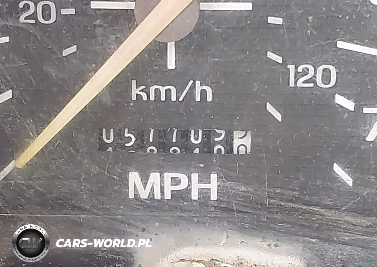 1988 Ford F600 VIN:1FDNF60H4JVA53698 - 5