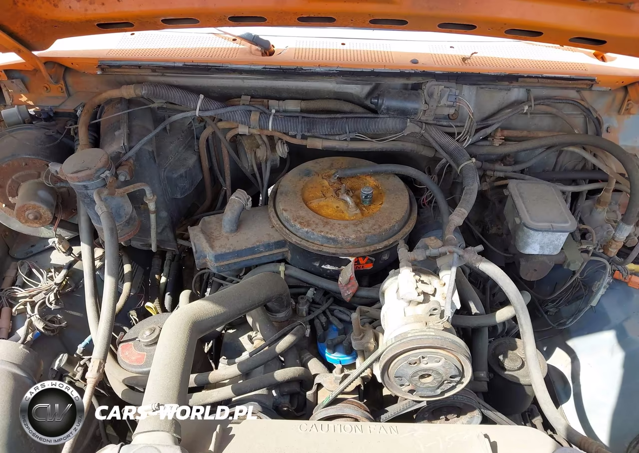 1988 Ford F600 VIN:1FDNF60H4JVA53698 - 9