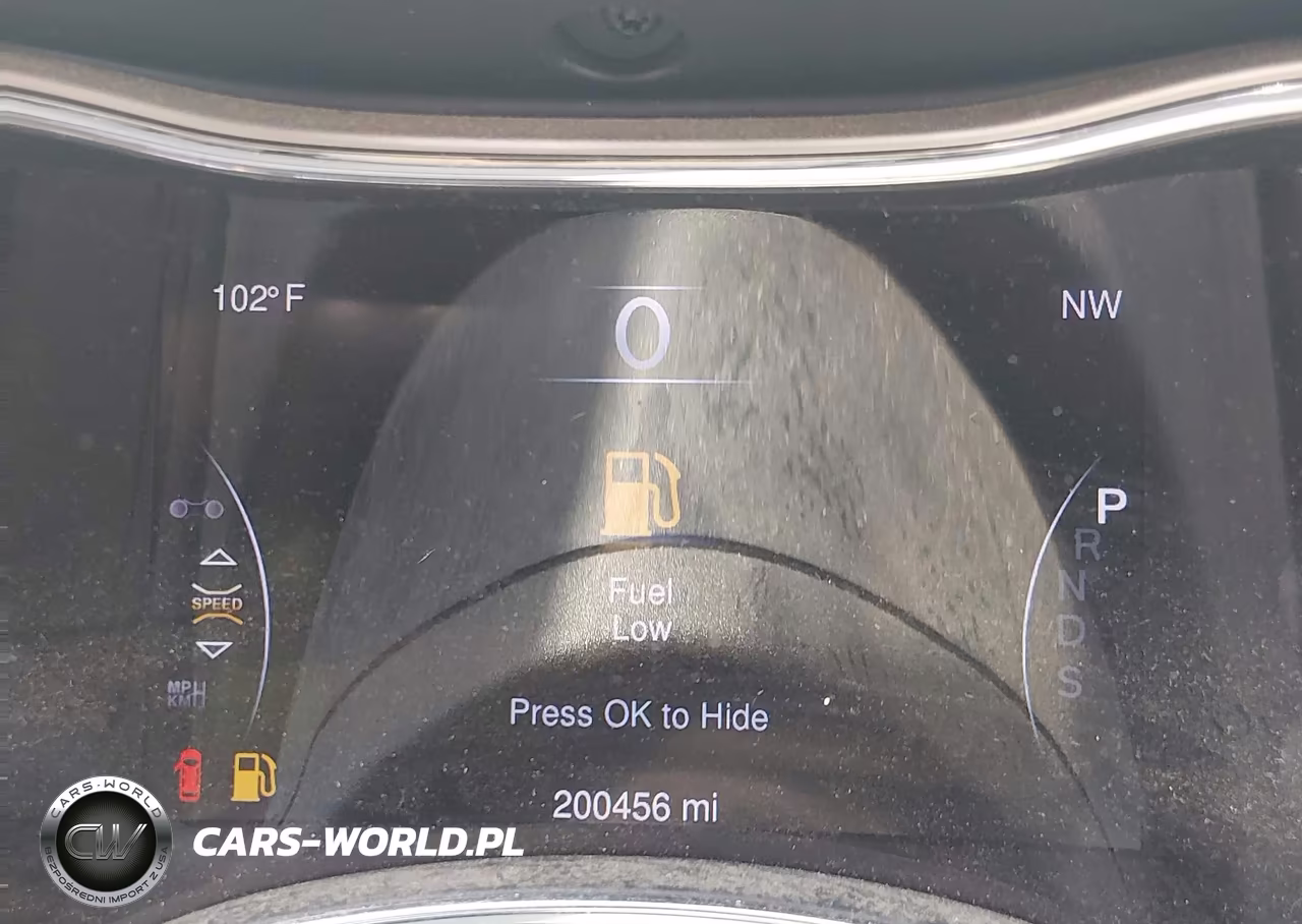 2015 Jeep Grand Cherokee Limited VIN:1C4RJFBG1FC951090 - 7