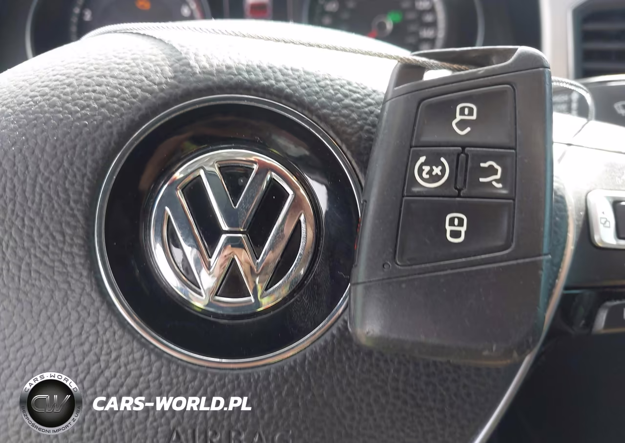 2019 Volkswagen Atlas 3.6L V6 Se W-Technology VIN:1V2UR2CA3KC576320 - 11