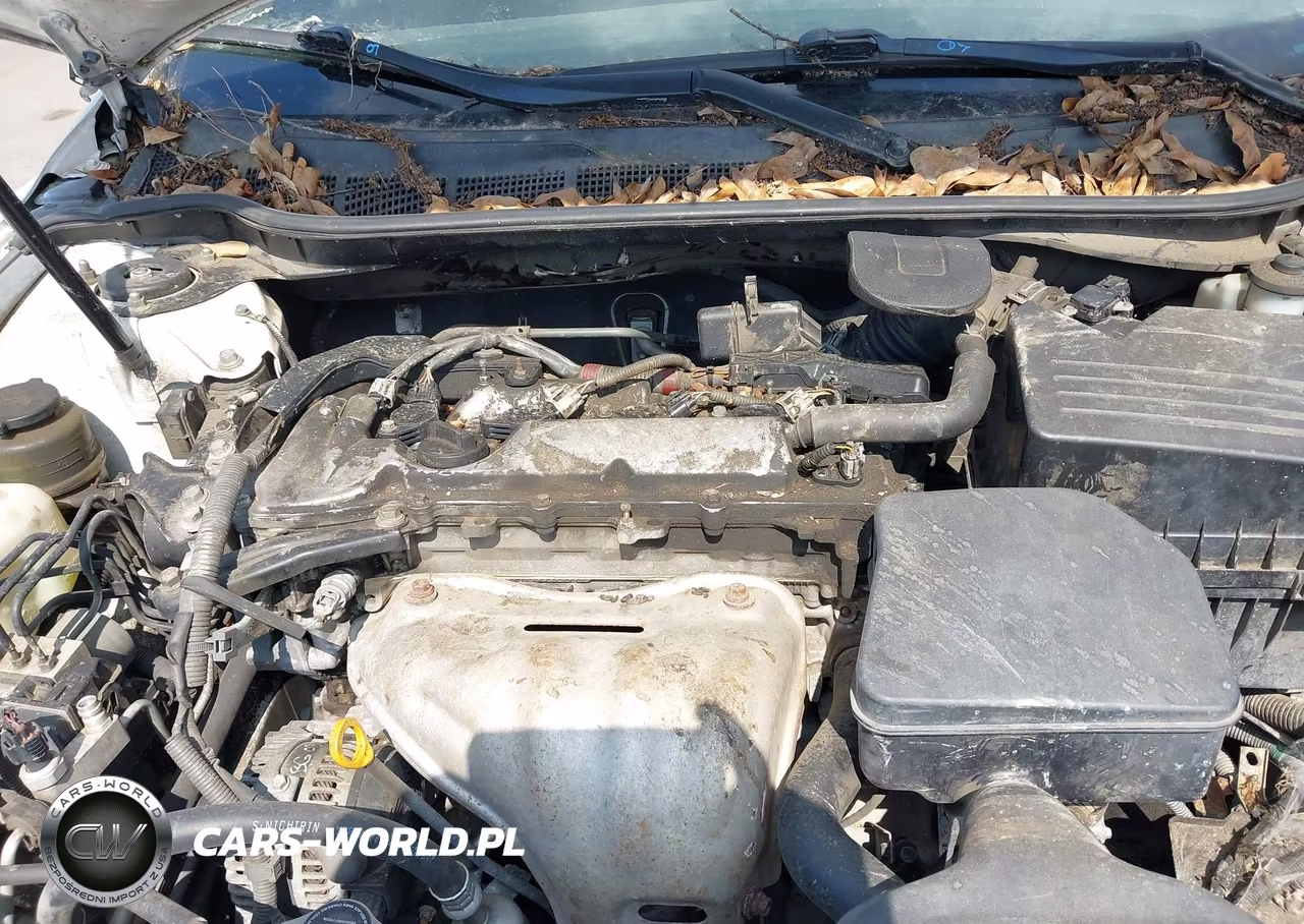 2011 Toyota Camry Se VIN:4T1BF3EK1BU738433 - 10