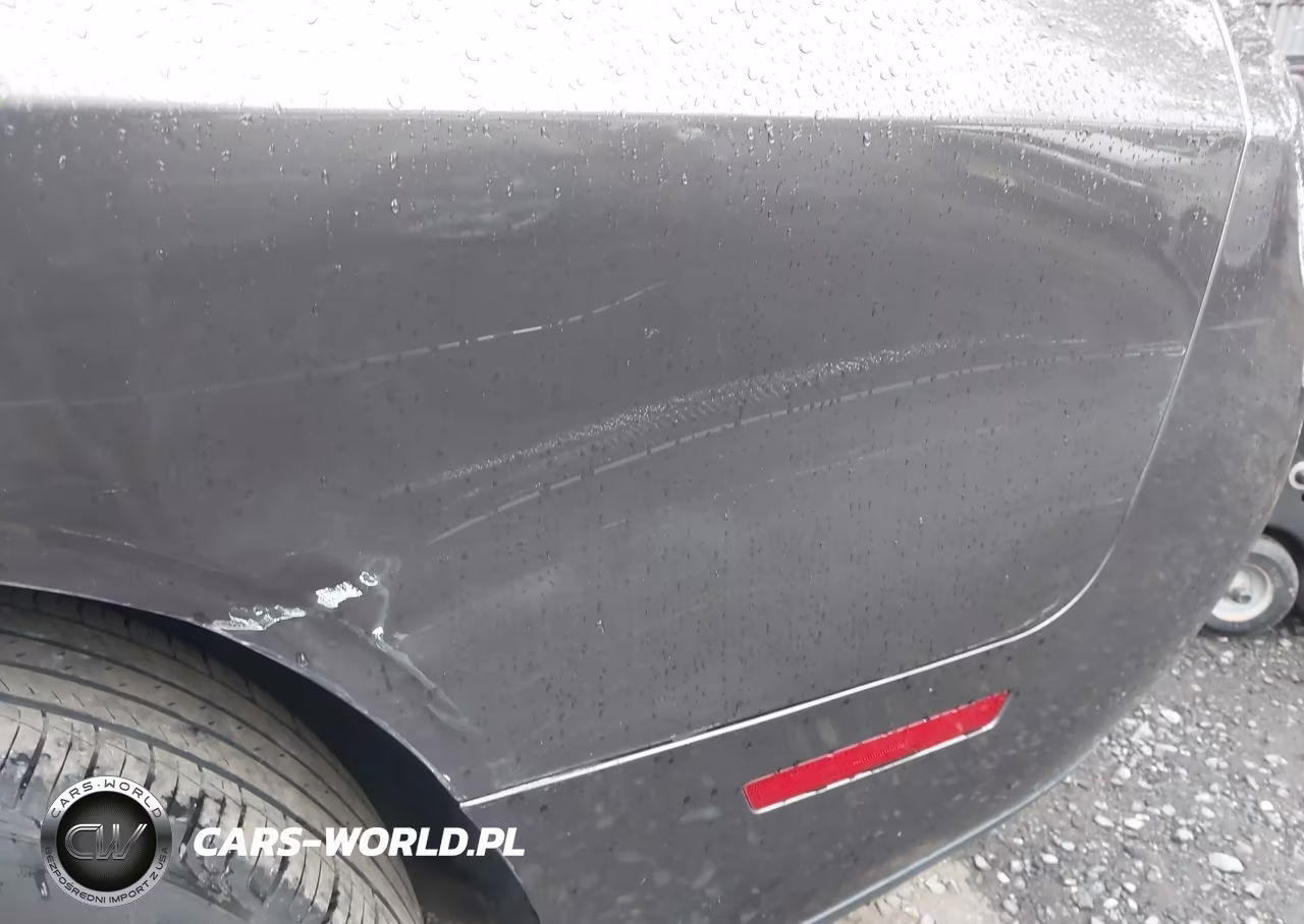 2019 Dodge Challenger Sxt Awd VIN:2C3CDZGG6KH549634 - 14