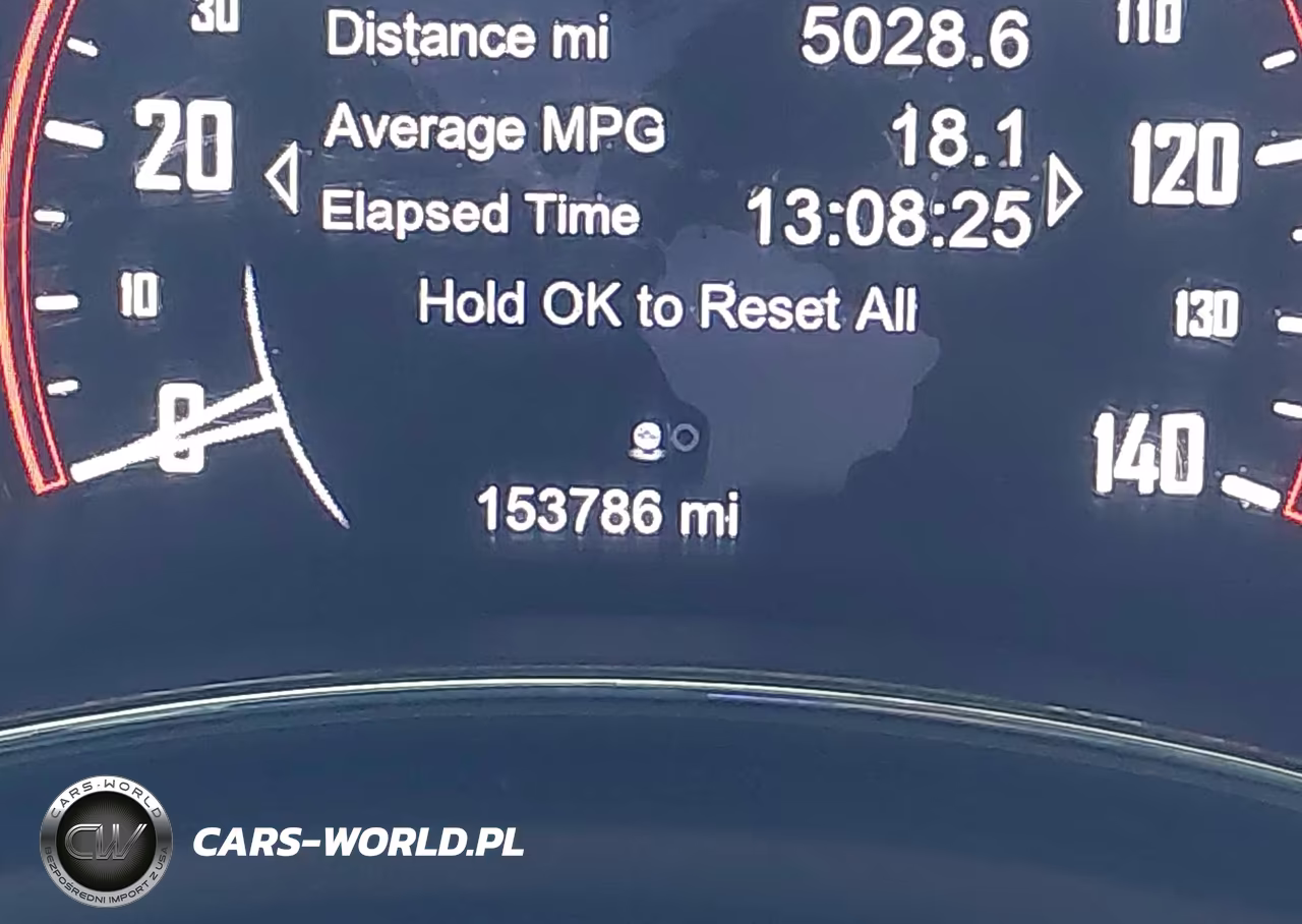 2014 Dodge Durango R-T VIN:1C4SDHCTXEC588187 - 15