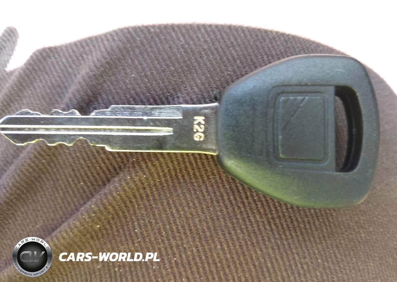 2002 Honda Accord 2.3 Se VIN:1HGCG32032A001407 - 11