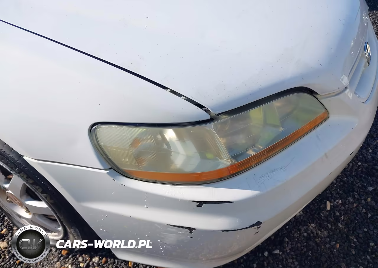 2002 Honda Accord 2.3 Se VIN:1HGCG32032A001407 - 15
