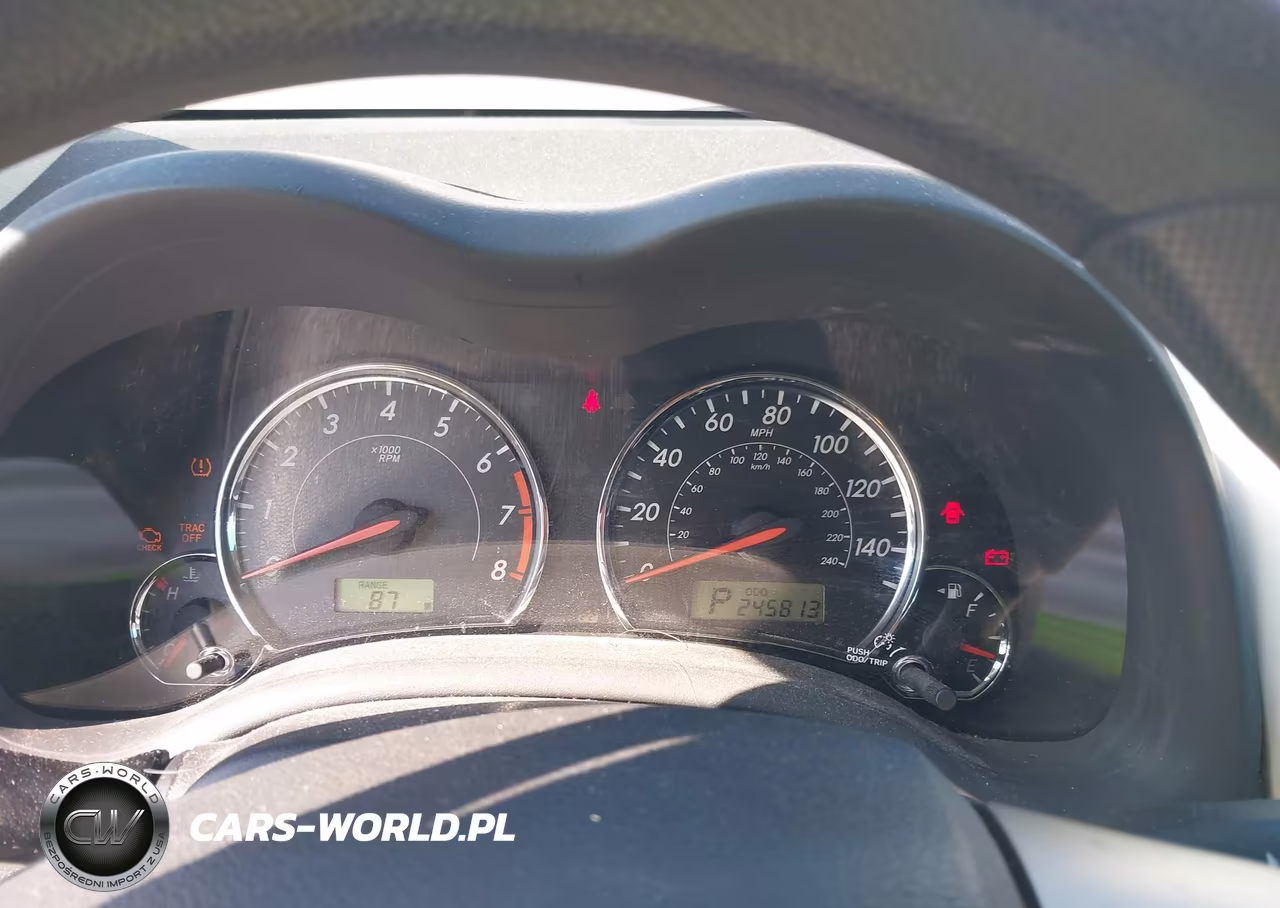 2012 Toyota Corolla S VIN:5YFBU4EE4CP054923 - 7