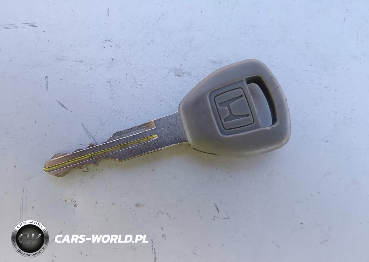 1998 Honda Accord Lx VIN:1HGCG3244WA006625 - 11