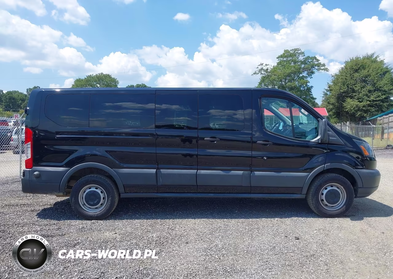 2018 Ford Transit-350 Xl VIN:1FBZX2ZM5JKB52984 - 18