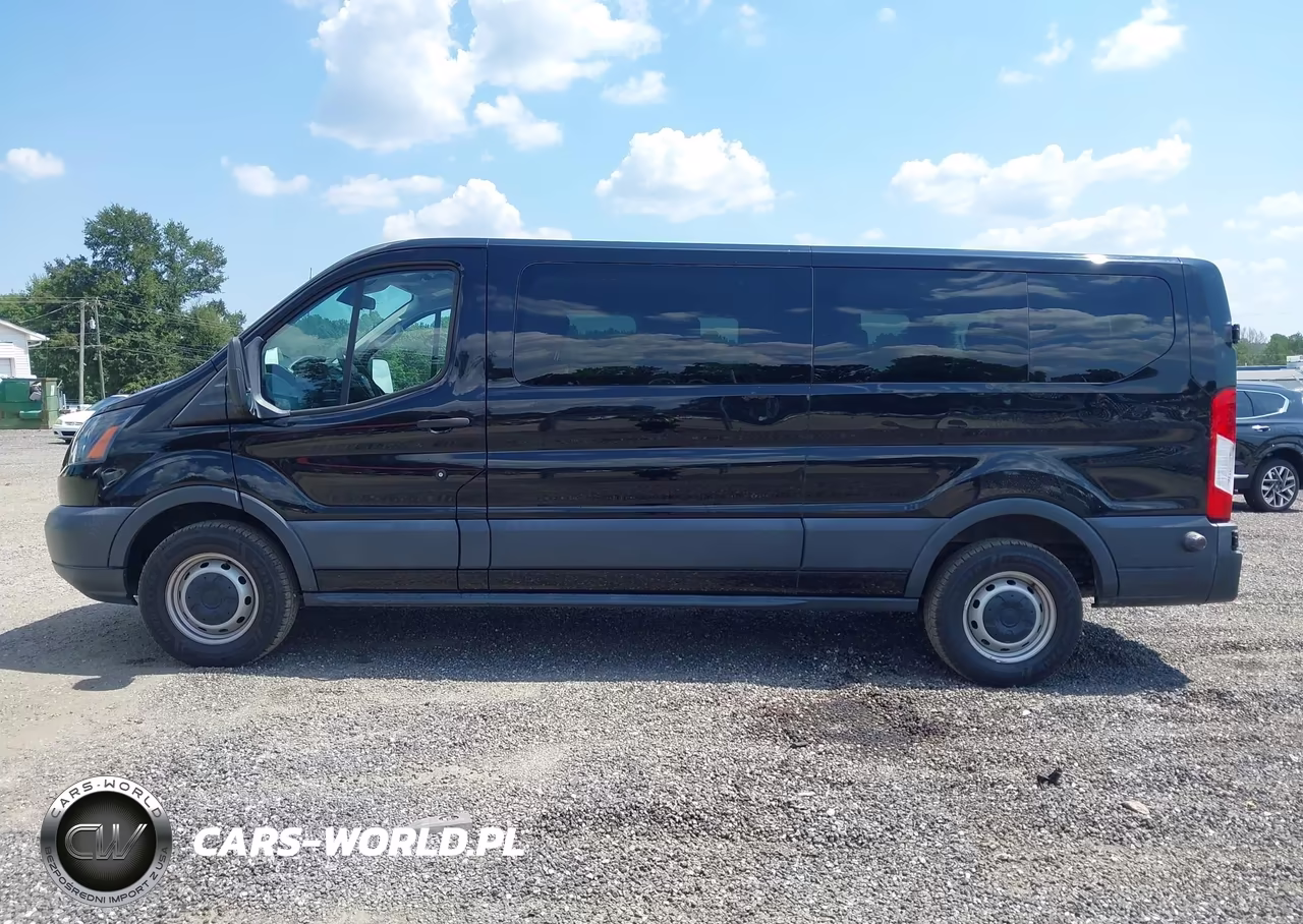 2018 Ford Transit-350 Xl VIN:1FBZX2ZM5JKB52984 - 19