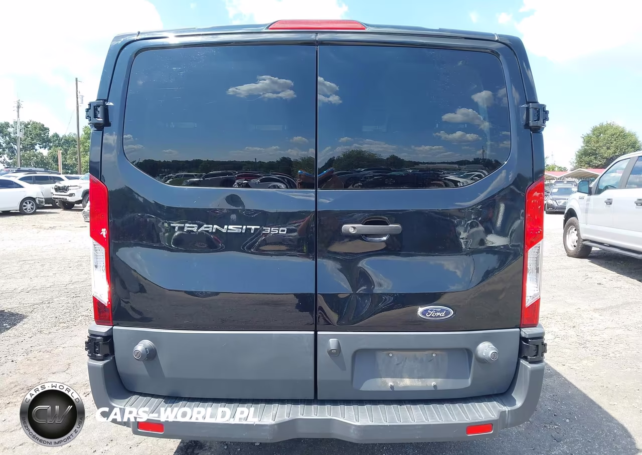 2018 Ford Transit-350 Xl VIN:1FBZX2ZM5JKB52984 - 21