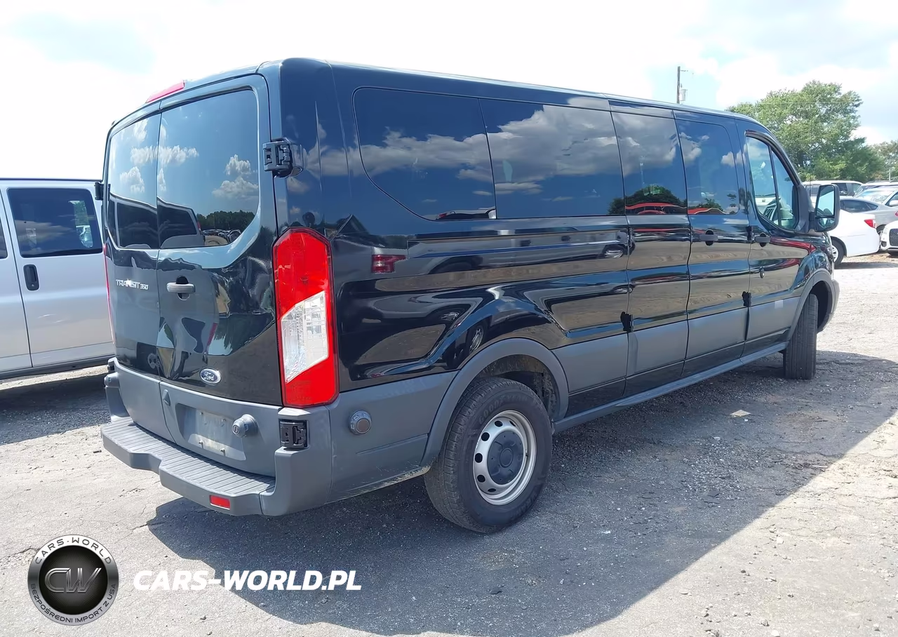 2018 Ford Transit-350 Xl VIN:1FBZX2ZM5JKB52984 - 4