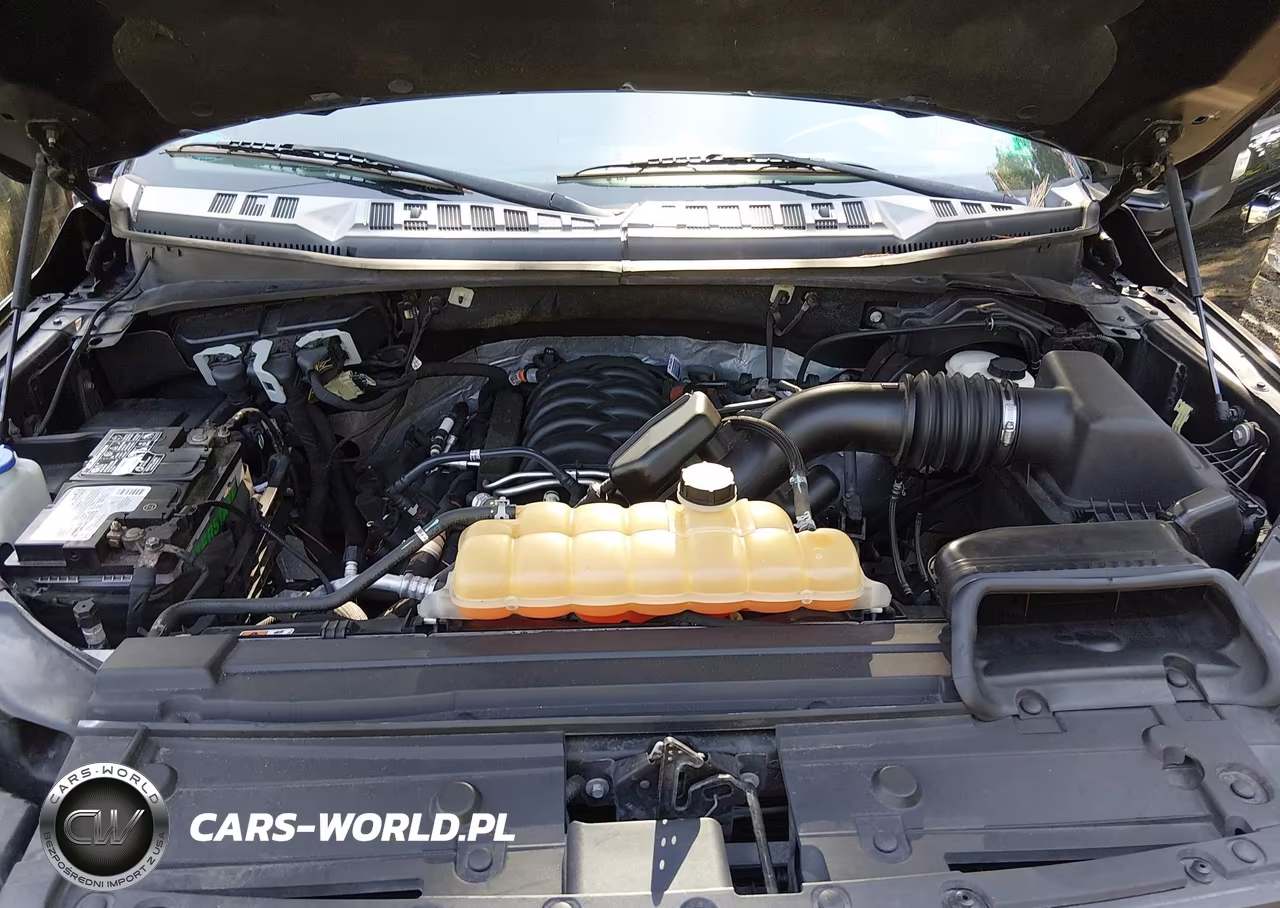2018 Ford F-150 Xlt VIN:1FTFW1E58JFA21907 - 10