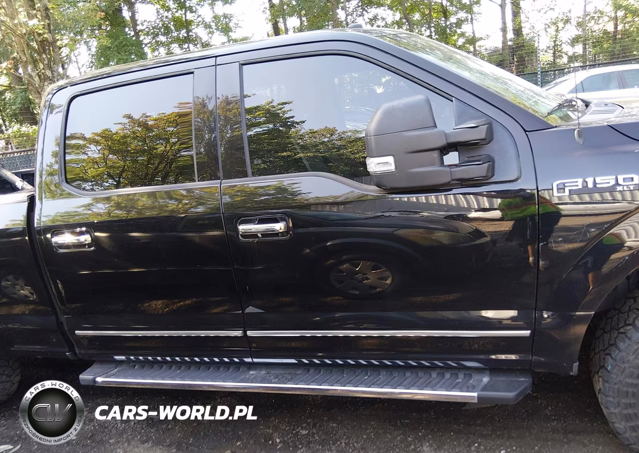 2018 Ford F-150 Xlt VIN:1FTFW1E58JFA21907 - 14