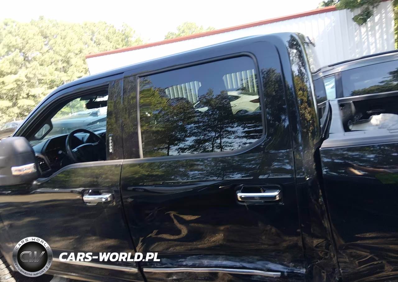2018 Ford F-150 Xlt VIN:1FTFW1E58JFA21907 - 15