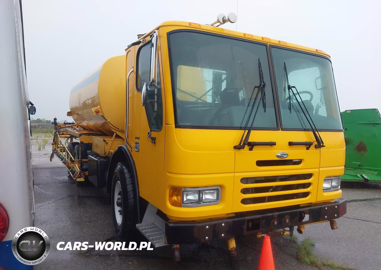 2006 Sterling Truck Condor – zdjęcie 1 z 15