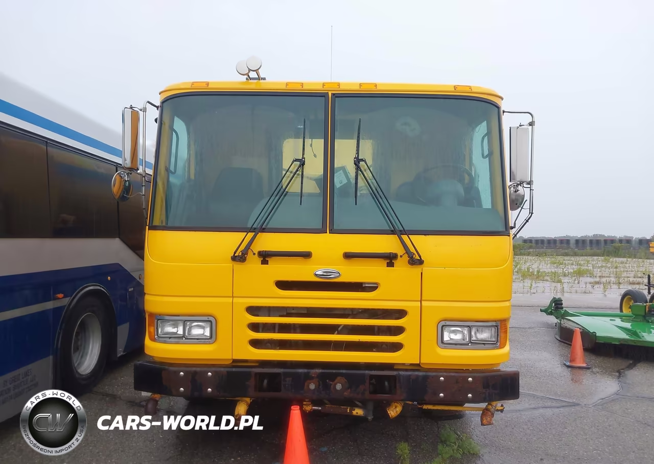 2006 Sterling Truck Condor VIN:49HHBVDE56RW18997 - 12