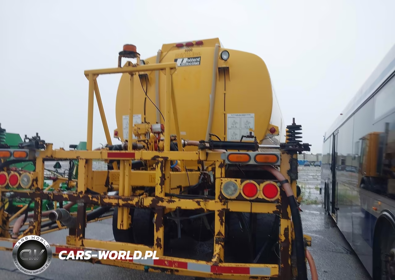 2006 Sterling Truck Condor VIN:49HHBVDE56RW18997 - 4