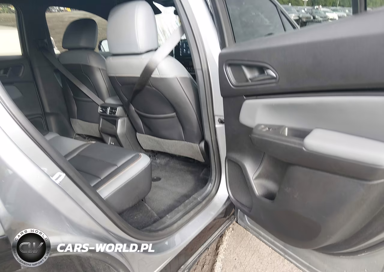 2025 Honda Prologue Touring VIN:3GPKHXRJ1SS519400 - 8