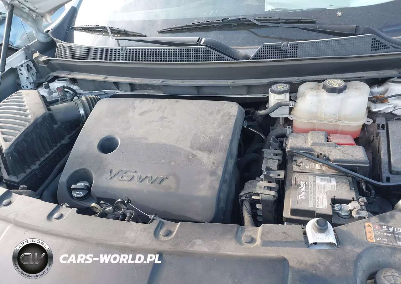 2019 Chevrolet Traverse 1Lt VIN:1GNERGKW1KJ273197 - 10
