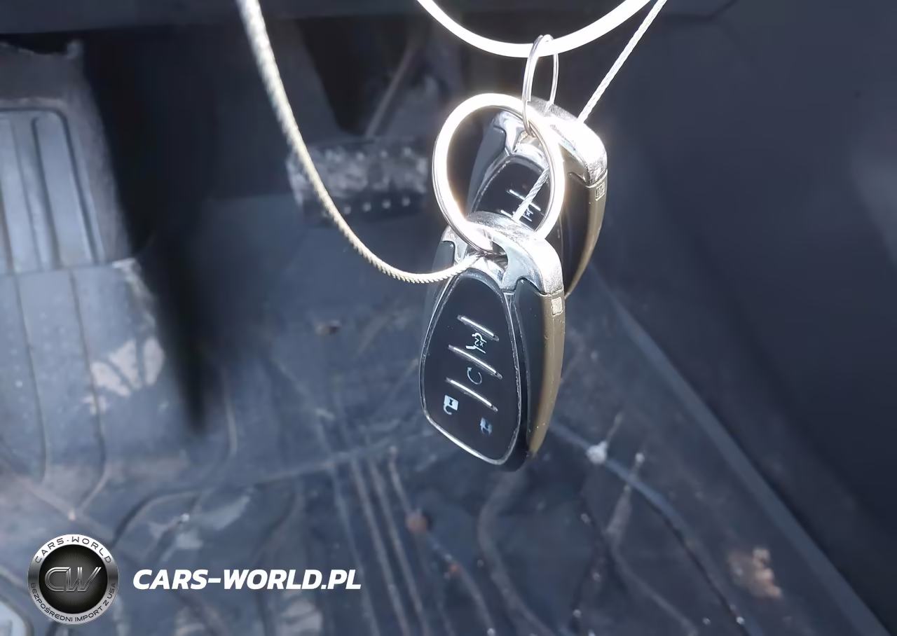 2019 Chevrolet Traverse 1Lt VIN:1GNERGKW1KJ273197 - 11