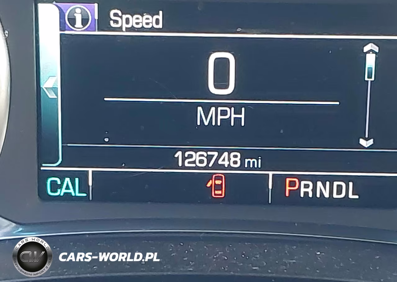 2019 Chevrolet Traverse 1Lt VIN:1GNERGKW1KJ273197 - 16