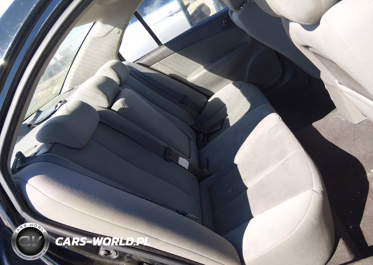 2009 Hyundai Sonata Gls VIN:5NPET46C49H553613 - 8