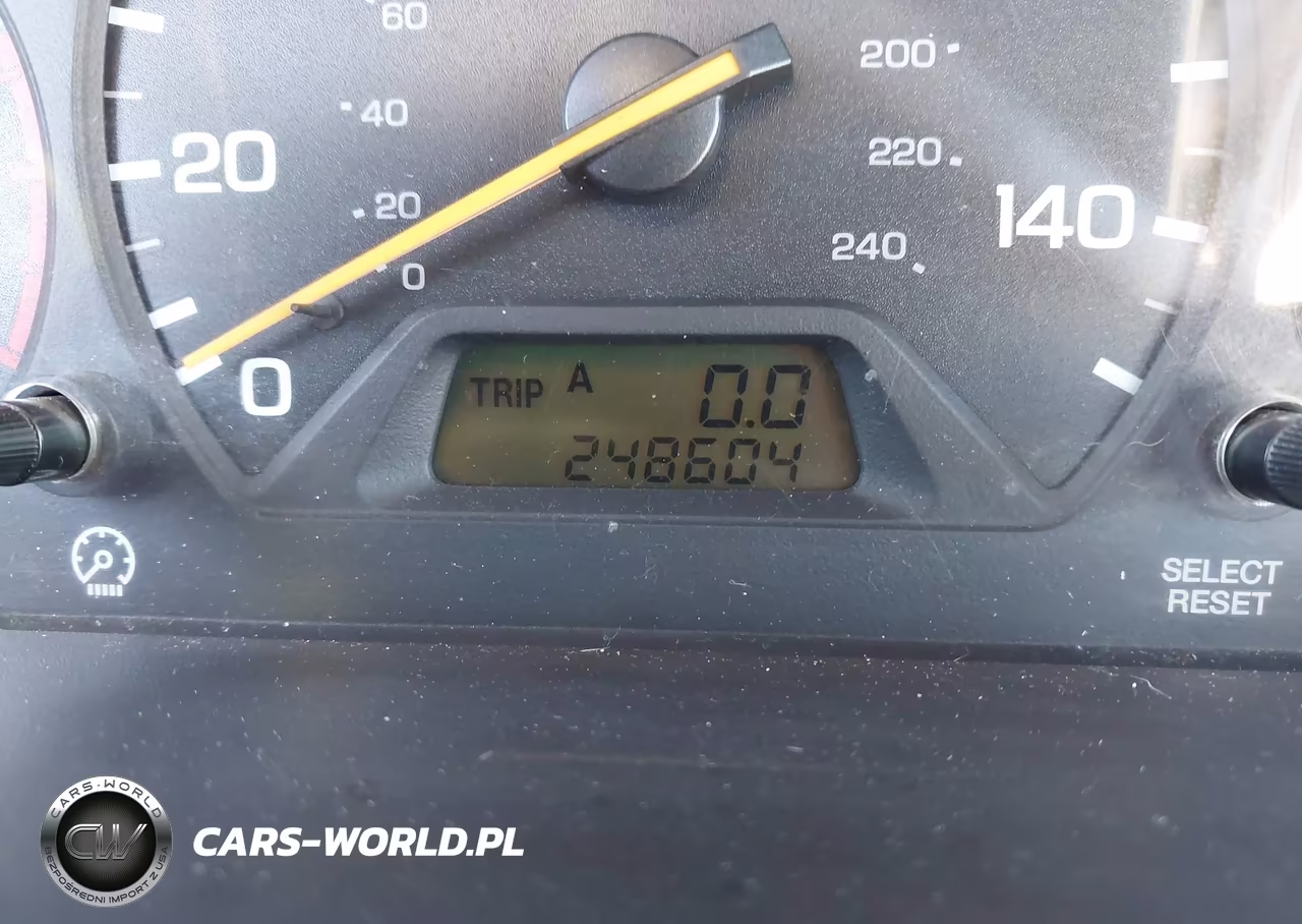 1998 Honda Accord Ex V6 VIN:1HGCG1650WA021100 - 7