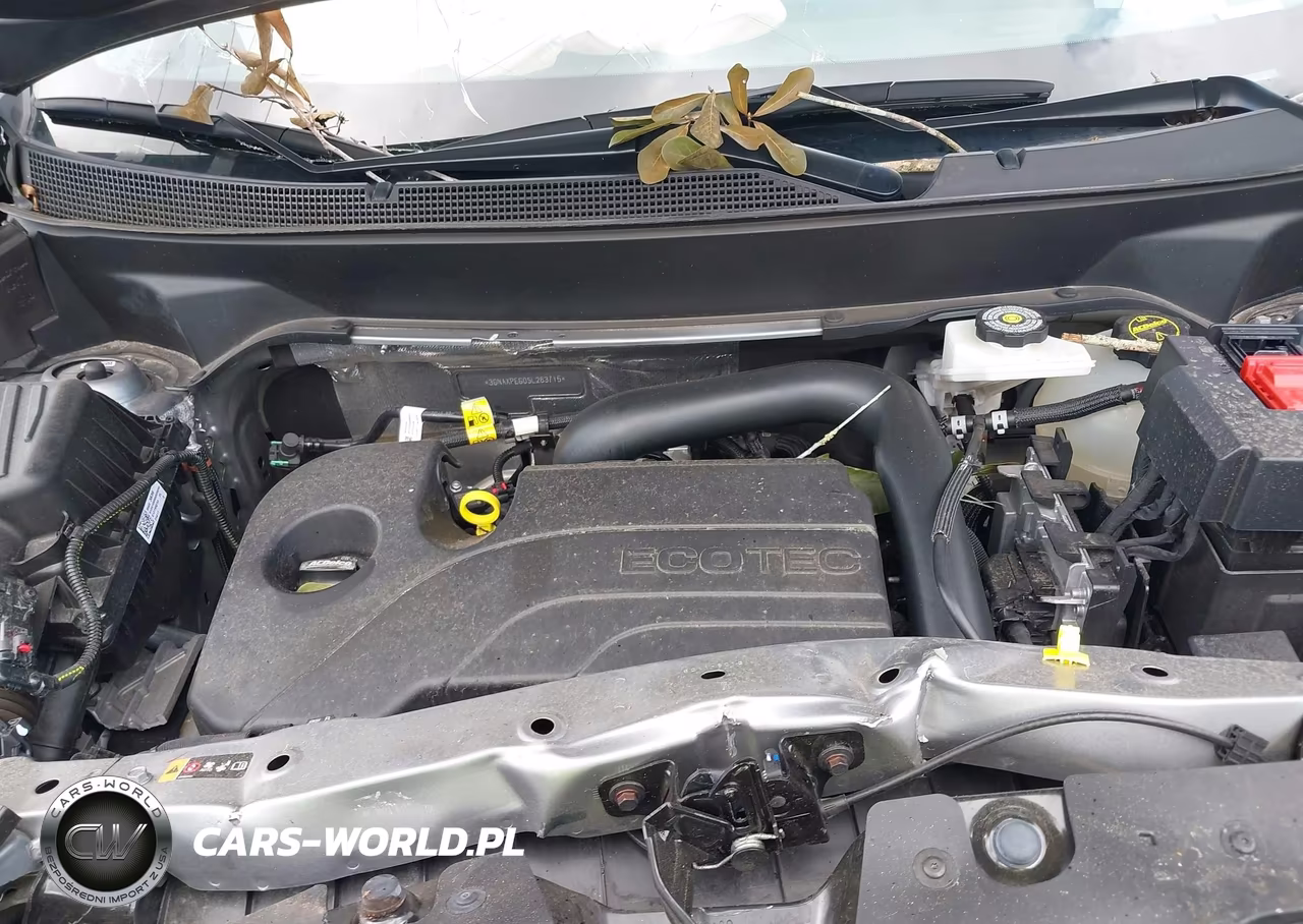 2025 Chevrolet Equinox Awd Lt VIN:3GNAXPEG0SL263715 - 10