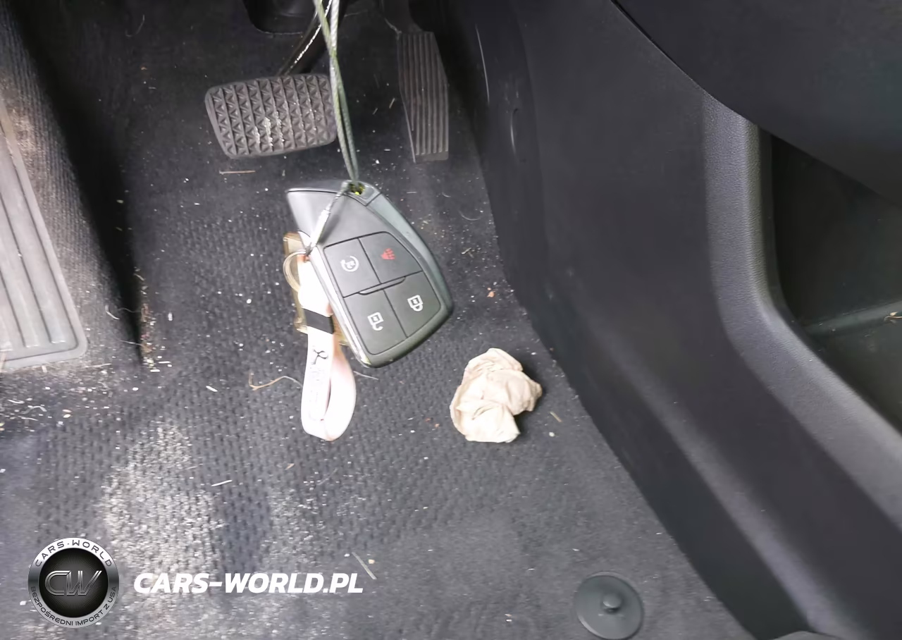 2025 Chevrolet Equinox Awd Lt VIN:3GNAXPEG0SL263715 - 11