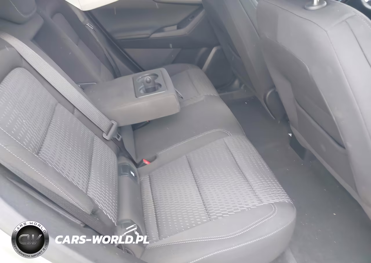 2025 Chevrolet Equinox Awd Lt VIN:3GNAXPEG0SL263715 - 8