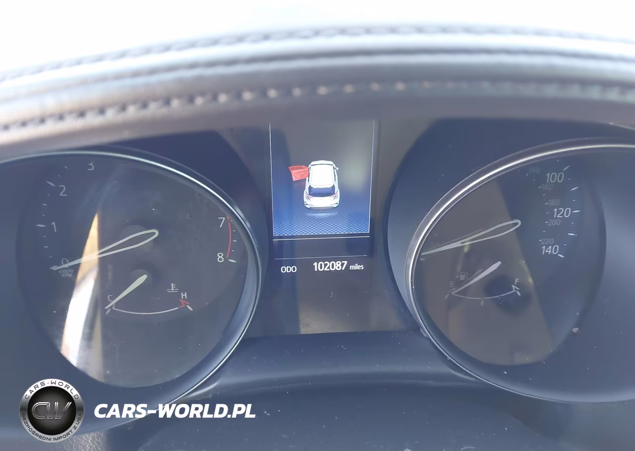 2021 Toyota C-Hr Le VIN:JTNKHMBX7M1126824 - 7