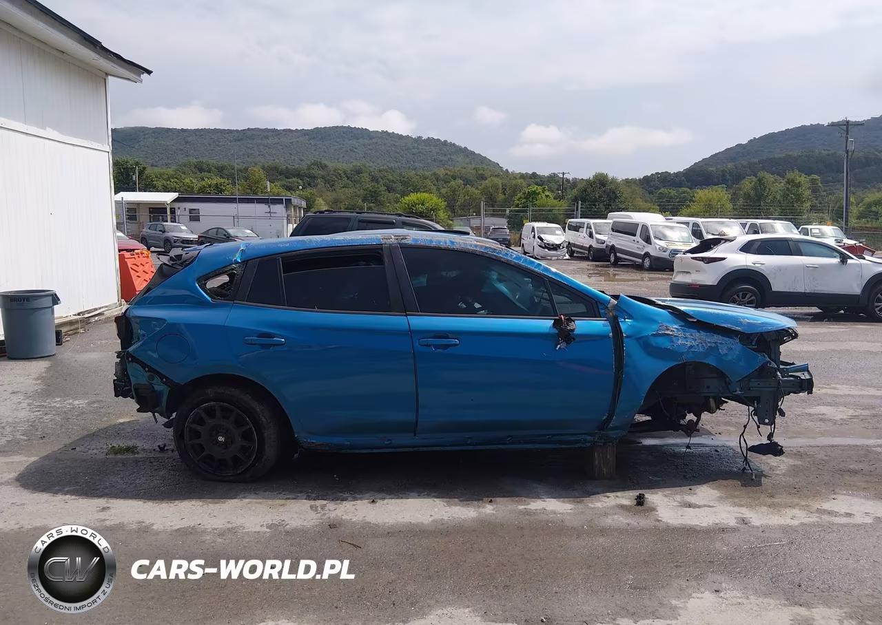 2017 Subaru Impreza 2.0I Sport VIN:4S3GTAL6XH1716566 - 13