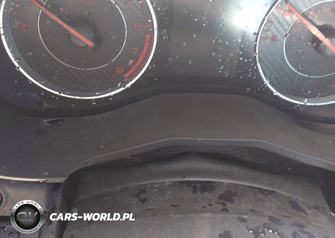 2017 Subaru Impreza 2.0I Sport VIN:4S3GTAL6XH1716566 - 15