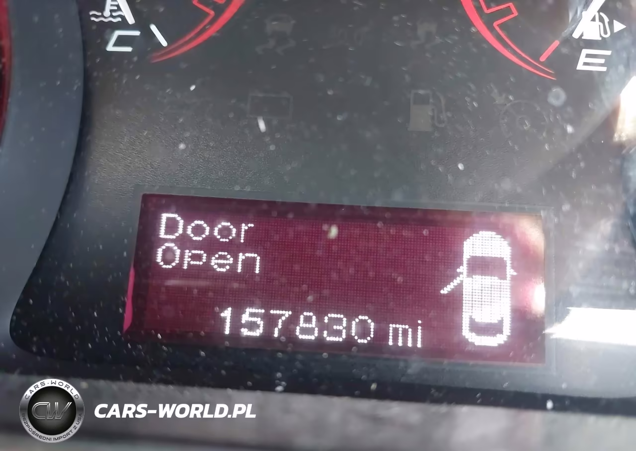 2014 Dodge Dart Se VIN:1C3CDFAA9ED705508 - 7
